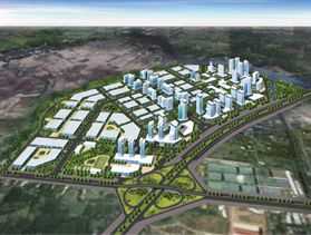 Quy hoạch chi tiết
