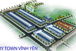 Fairy Town Vĩnh Yên