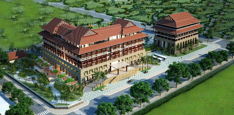 Tổng quan của EVN-Land Central Huế | ảnh 2