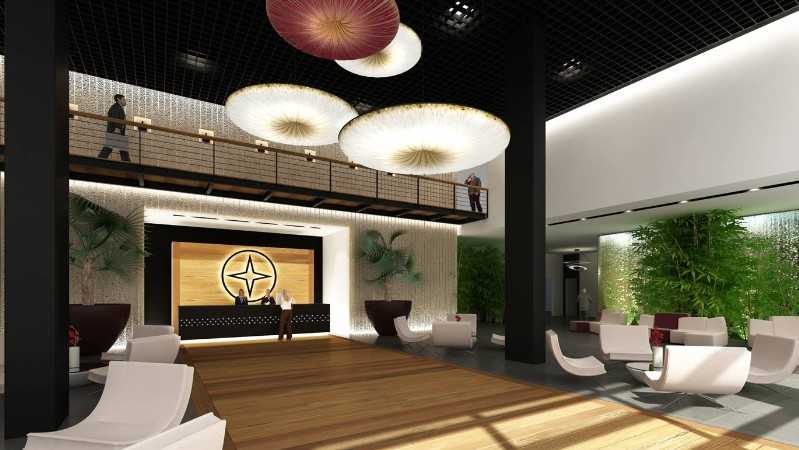 Khách sạn EVN-Land Central Huế