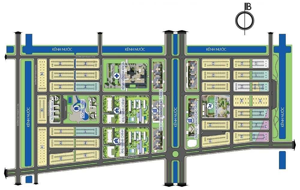 Huế Green City