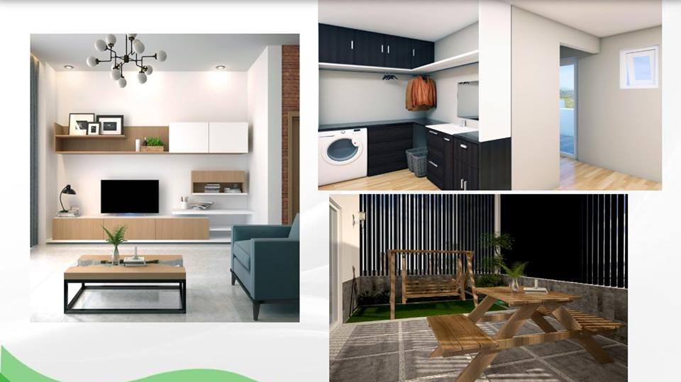 Biệt thự Bắc Lê Lợi 2