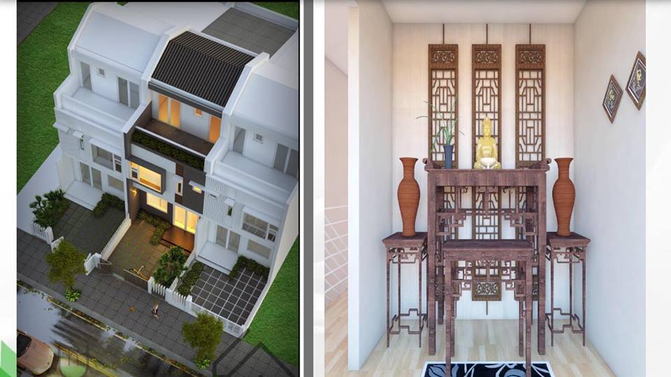 Biệt thự Bắc Lê Lợi 3