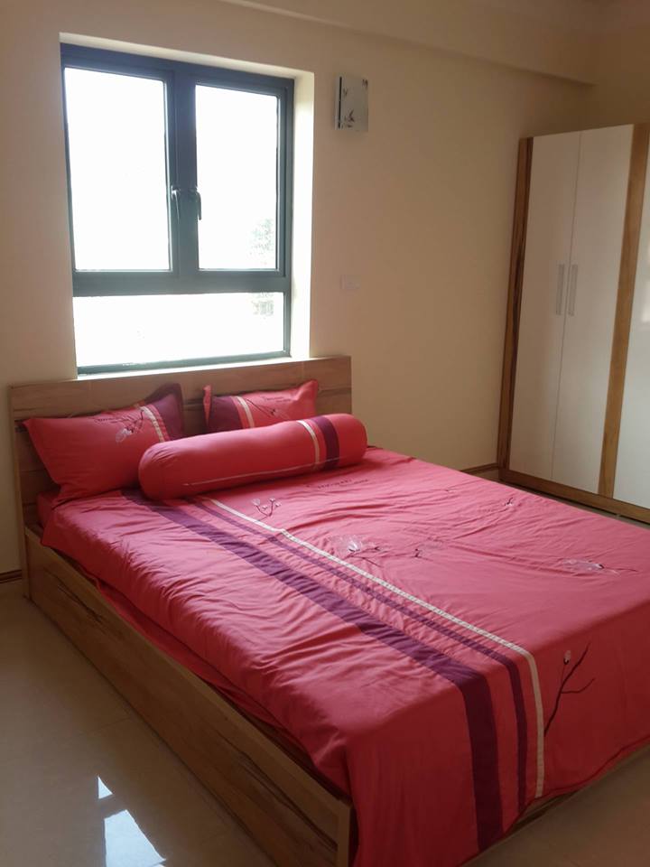 Căn hộ Tecco Trường Thịnh 5