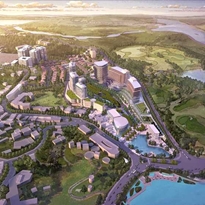 Công viên Văn hóa Đô thị Đà Lạt Công viên Văn hóa Đô thị Đà Lạt