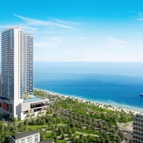 Vinpearl Beach Front Condotel Vinpearl Beach Front Condotel