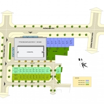 Vincom Shophouse Phủ Lý Vincom Shophouse Phủ Lý