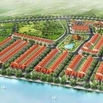 Tiến Lộc Residential Tiến Lộc Residential