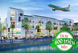 Bình Sơn Riverside