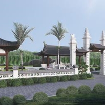 Mộ gia tộc Vĩnh Hằng Mộ gia tộc Vĩnh Hằng