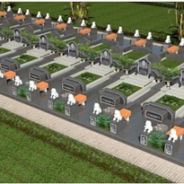 Mộ đơn Vĩnh Hằng Mộ đơn Vĩnh Hằng