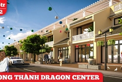 Long Thành Dragon Center