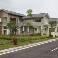Nhà vườn Hoàn Sơn Nhà vườn Hoàn Sơn