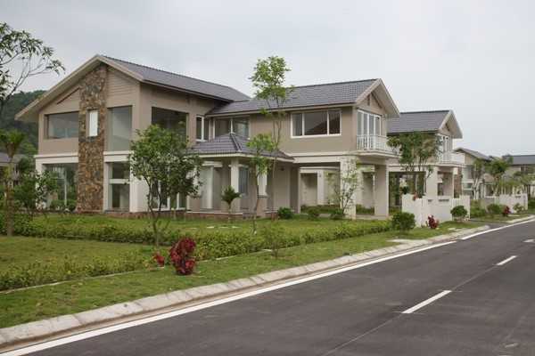 Dự án đã hoàn thành và đưa vào sử dụng