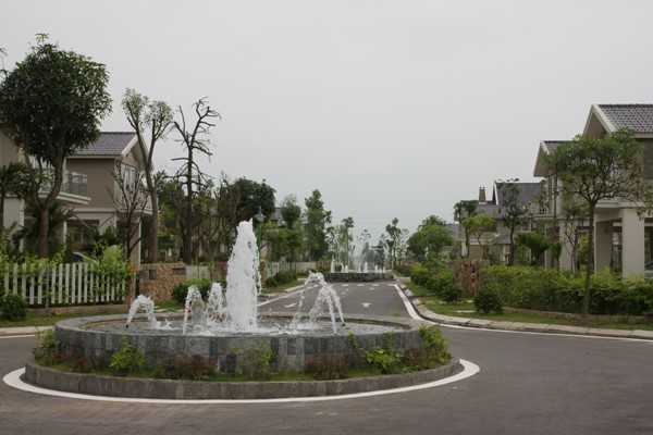 Dự án đã hoàn thành và đưa vào sử dụng