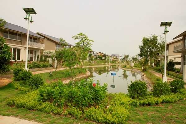 Dự án đã hoàn thành và đưa vào sử dụng