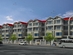 Liền kề Nguyễn Quyền Luxury 2
