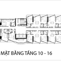 Tầng 10-16