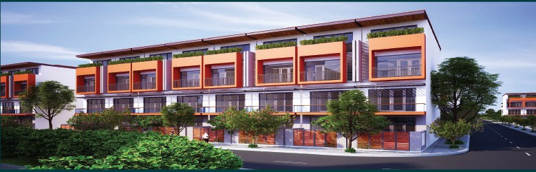 Liền kề Gia Long Residence 2