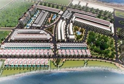 Hội An Royal Residence
