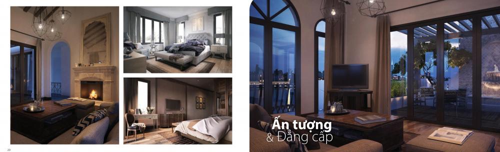 Biệt thự Bảo Ninh Sunrise 4