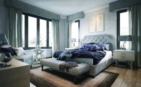 Biệt thự Bảo Ninh Sunrise 10