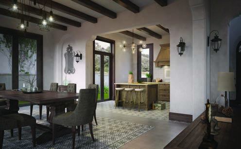 Biệt thự Bảo Ninh Sunrise 12