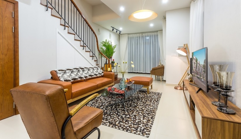 Biệt thự Villa Gold Cửa Lò