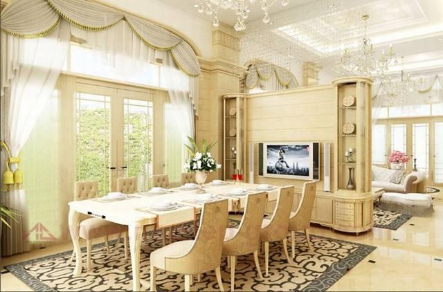 Biệt thự Villa Gold Cửa Lò 2