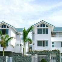 Biệt thự Thanh Bình Biệt thự Thanh Bình