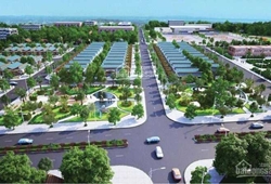 Gia Long Villas Mini