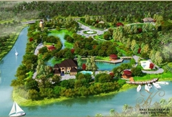 Khải Hoàn Chateau