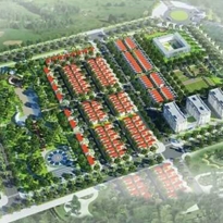 Khu biệt thự Phú Thịnh Khu biệt thự Phú Thịnh