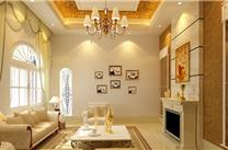 Biệt thự Goldland  3