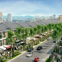 Biệt thự An Vượng Villas Biệt thự An Vượng Villas