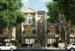 Nine South Estates