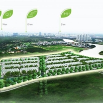 Nine South Estates Nine South Estates