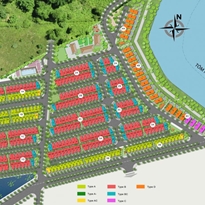 Quy hoạch chi tiết Quy hoạch chi tiết