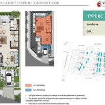 Thiết kế biệt thự BC Thiết kế biệt thự BC