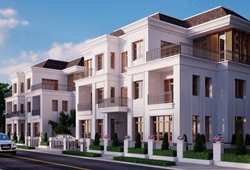 Biệt thự Cielo Island