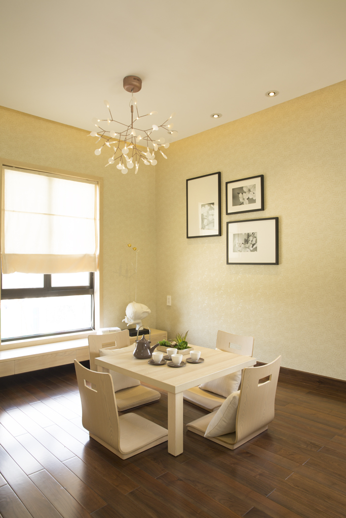 Biệt thự Valora Fuji 2