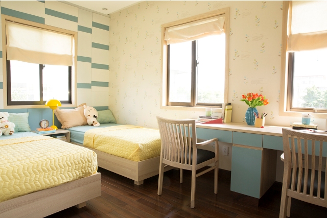 Biệt thự Valora Fuji 7