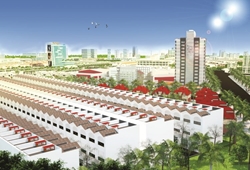 Liên Phường Star