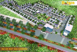 Đạt Gia Garden