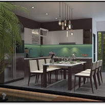 Biệt thự Metro Garden Biệt thự Metro Garden