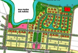 Đất Quảng Riverside