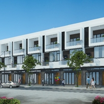 Liền kề Kosy Liền kề Kosy