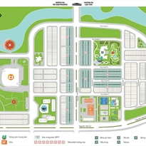 Bảo Lộc Golden City Bảo Lộc Golden City