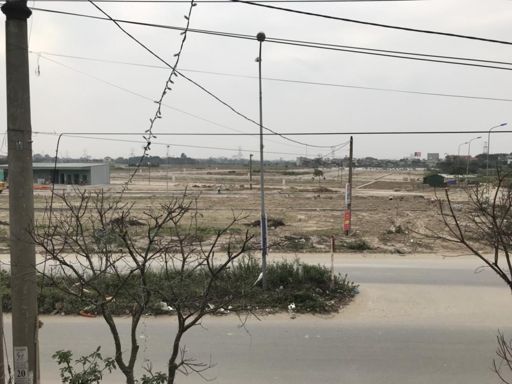 Hình ảnh thực tế dự án
