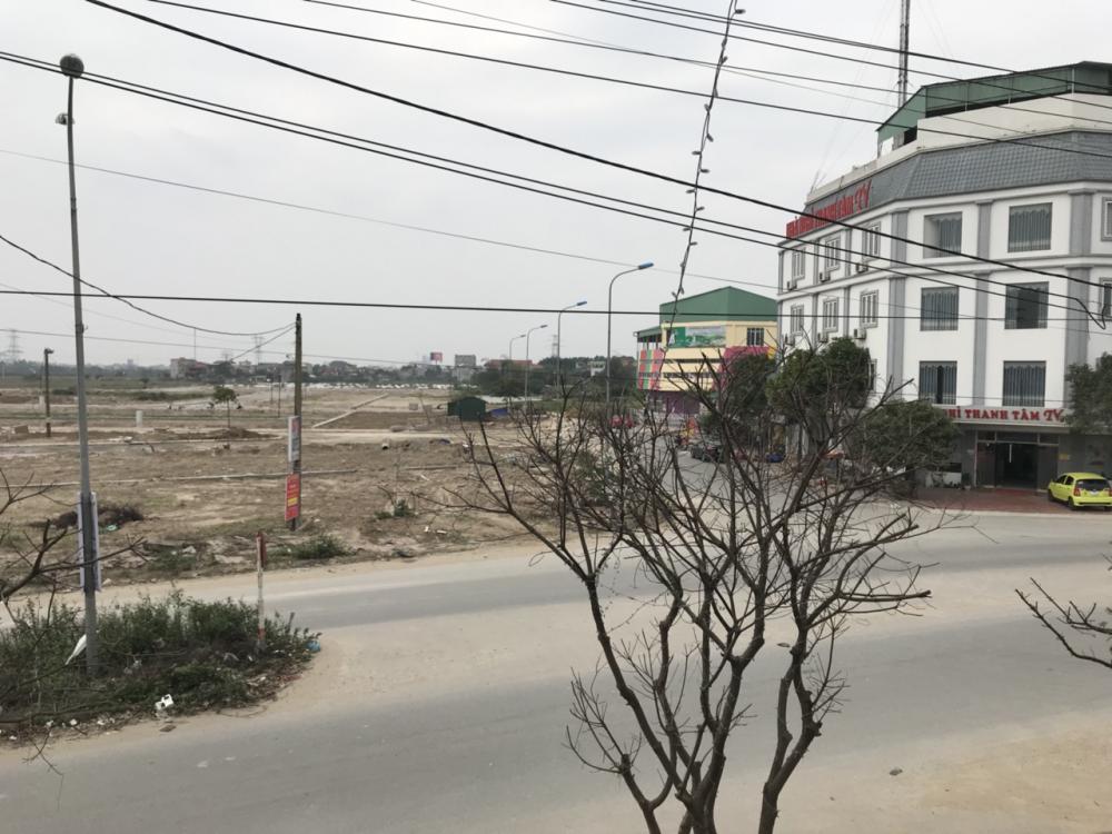 Hình ảnh thực tế dự án